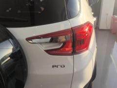 BYD Yuan Pro Edition - фото 5