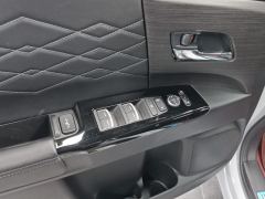 Honda Elysion e:HEV 2.0L Luxury Edition - photo 13