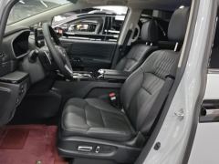 Honda Elysion e:HEV 2.0L Luxury Edition - photo 14