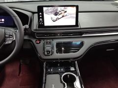Honda Elysion e:HEV 2.0L Luxury Edition - photo 17
