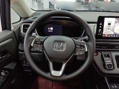 Honda Elysion e:HEV 2.0L Luxury Edition - photo 18