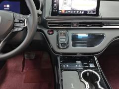 Honda Elysion e:HEV 2.0L Luxury Edition - photo 19