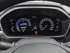 Honda Elysion e:HEV 2.0L Luxury Edition - photo 20