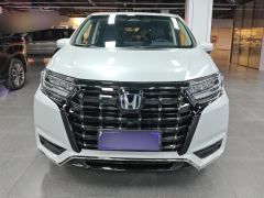 Honda Elysion e:HEV 2.0L Luxury Edition - photo 3