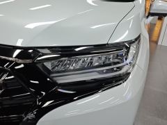 Honda Elysion e:HEV 2.0L Luxury Edition - photo 4