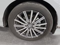 Honda Elysion e:HEV 2.0L Luxury Edition - photo 6