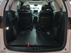 Honda Elysion e:HEV 2.0L Luxury Edition - photo 7