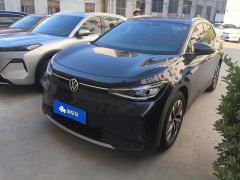 Volkswagen VW ID.4 CROZZ 442km Rear Drive Exclusive Limited Edition - фото 1