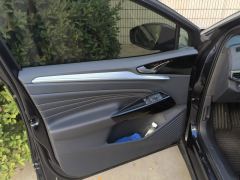 Volkswagen VW ID.4 CROZZ 442km Rear Drive Exclusive Limited Edition - фото 12