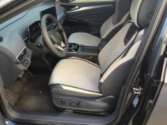 Volkswagen VW ID.4 CROZZ 442km Rear Drive Exclusive Limited Edition - фото 14