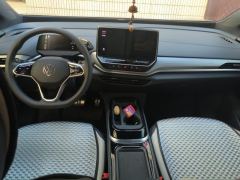 Volkswagen VW ID.4 CROZZ 442km Rear Drive Exclusive Limited Edition - фото 16