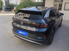Volkswagen VW ID.4 CROZZ 442km Rear Drive Exclusive Limited Edition - фото 2