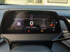 Volkswagen VW ID.4 CROZZ 442km Rear Drive Exclusive Limited Edition - фото 20