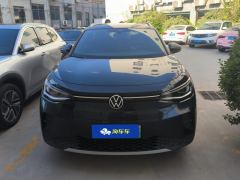 Volkswagen VW ID.4 CROZZ 442km Rear Drive Exclusive Limited Edition - фото 3