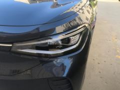 Volkswagen VW ID.4 CROZZ 442km Rear Drive Exclusive Limited Edition - фото 4