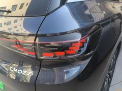 Volkswagen VW ID.4 CROZZ 442km Rear Drive Exclusive Limited Edition - фото 5