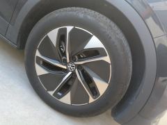 Volkswagen VW ID.4 CROZZ 442km Rear Drive Exclusive Limited Edition - фото 6