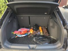 Volkswagen VW ID.4 CROZZ 442km Rear Drive Exclusive Limited Edition - фото 7