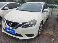 Nissan Sylphy Classic 1.6L XE Comfort Edition - ფოტო 1