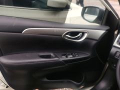 Nissan Sylphy Classic 1.6L XE Comfort Edition - ფოტო 12