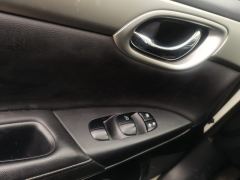 Nissan Sylphy Classic 1.6L XE Comfort Edition - ფოტო 13