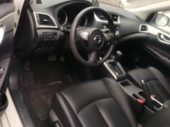 Nissan Sylphy Classic 1.6L XE Comfort Edition - ფოტო 14