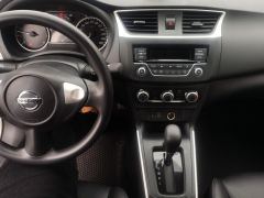 Nissan Sylphy Classic 1.6L XE Comfort Edition - ფოტო 16