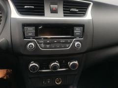 Nissan Sylphy Classic 1.6L XE Comfort Edition - ფოტო 17