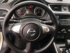 Nissan Sylphy Classic 1.6L XE Comfort Edition - ფოტო 18