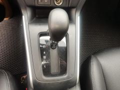 Nissan Sylphy Classic 1.6L XE Comfort Edition - ფოტო 19