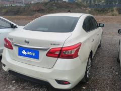 Nissan Sylphy Classic 1.6L XE Comfort Edition - ფოტო 2