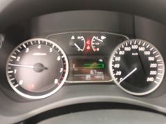 Nissan Sylphy Classic 1.6L XE Comfort Edition - ფოტო 20
