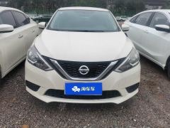 Nissan Sylphy Classic 1.6L XE Comfort Edition - ფოტო 3