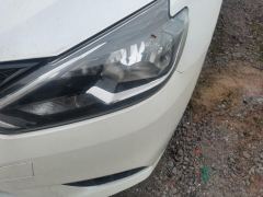Nissan Sylphy Classic 1.6L XE Comfort Edition - ფოტო 4