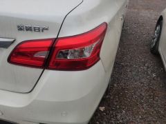 Nissan Sylphy Classic 1.6L XE Comfort Edition - ფოტო 5