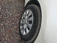 Nissan Sylphy Classic 1.6L XE Comfort Edition - ფოტო 6