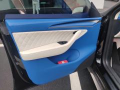 Tesla Model Y 554km Rear-Wheel Drive Edition - photo 12