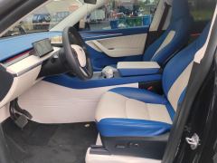 Tesla Model Y 554km Rear-Wheel Drive Edition - photo 14