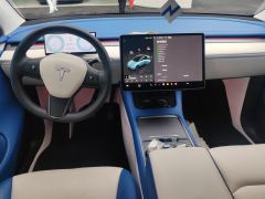 Tesla Model Y 554km Rear-Wheel Drive Edition - photo 16