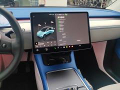 Tesla Model Y 554km Rear-Wheel Drive Edition - photo 17