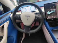 Tesla Model Y 554km Rear-Wheel Drive Edition - photo 18