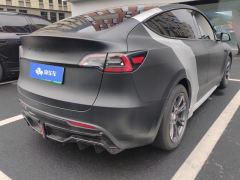 Tesla Model Y 554km Rear-Wheel Drive Edition - photo 2