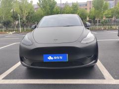 Tesla Model Y 554km Rear-Wheel Drive Edition - photo 3