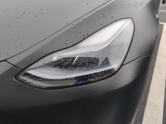 Tesla Model Y 554km Rear-Wheel Drive Edition - photo 4