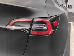 Tesla Model Y 554km Rear-Wheel Drive Edition - photo 5