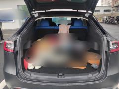 Tesla Model Y 554km Rear-Wheel Drive Edition - photo 7