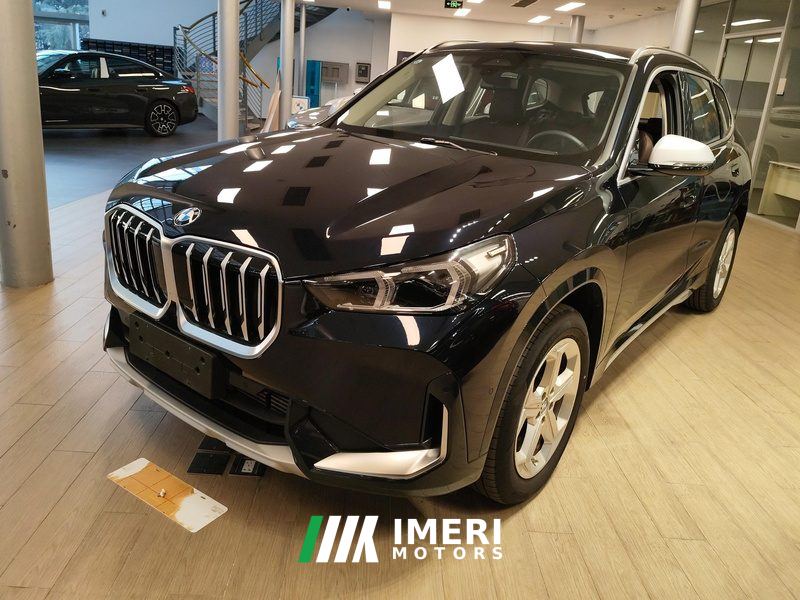 BMW X1 sDrive20Li X Design Package - ავტომობილი ჩინეთიდან