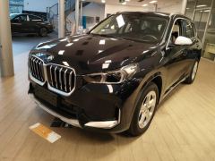 BMW X1 sDrive20Li X Design Package - ფოტო 1