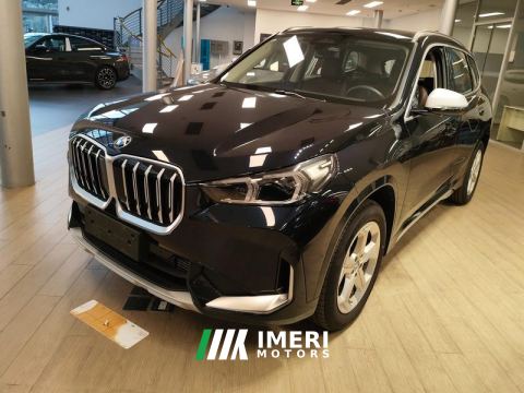 2023 BMW X1 sDrive20Li X Design Package - автомобиль из Китая