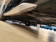 BMW X1 sDrive20Li X Design Package - ფოტო 11